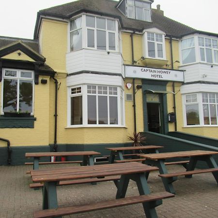 Captain Howey Hotel New Romney Luaran gambar