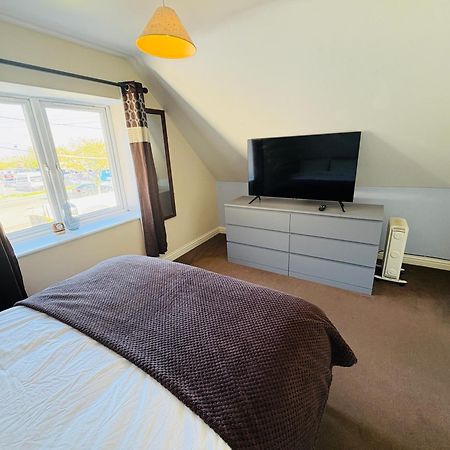 Captain Howey Hotel New Romney Luaran gambar