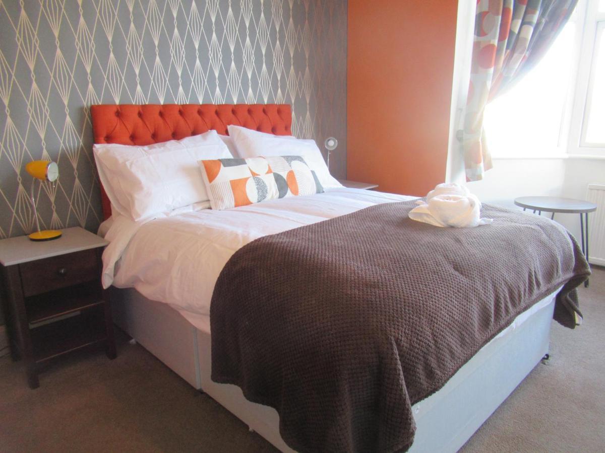 Captain Howey Hotel New Romney Luaran gambar