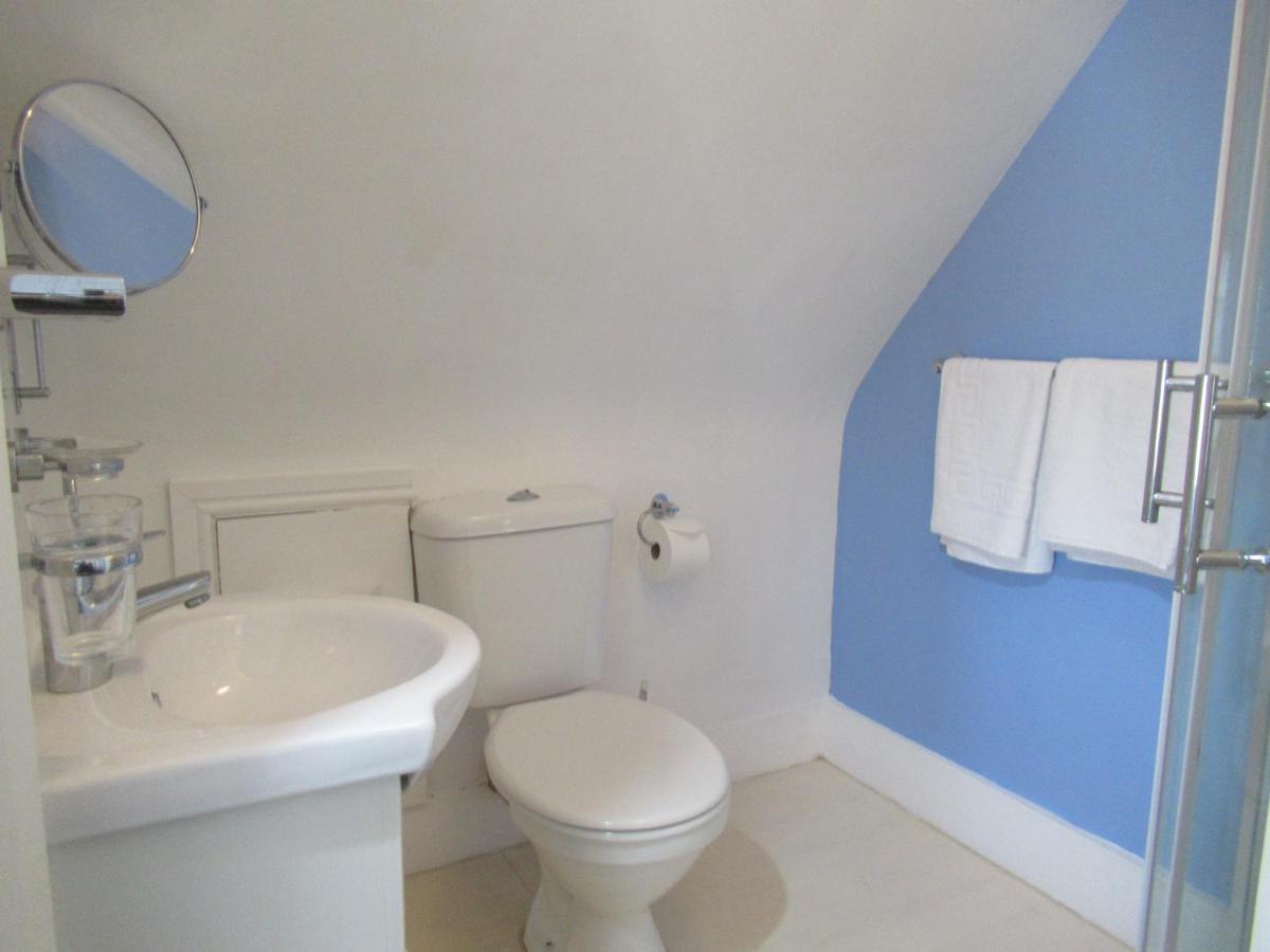 Captain Howey Hotel New Romney Luaran gambar