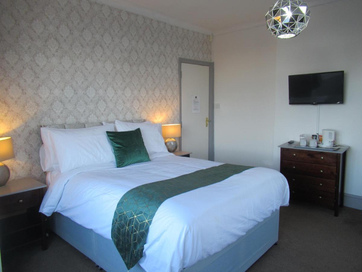 Captain Howey Hotel New Romney Luaran gambar