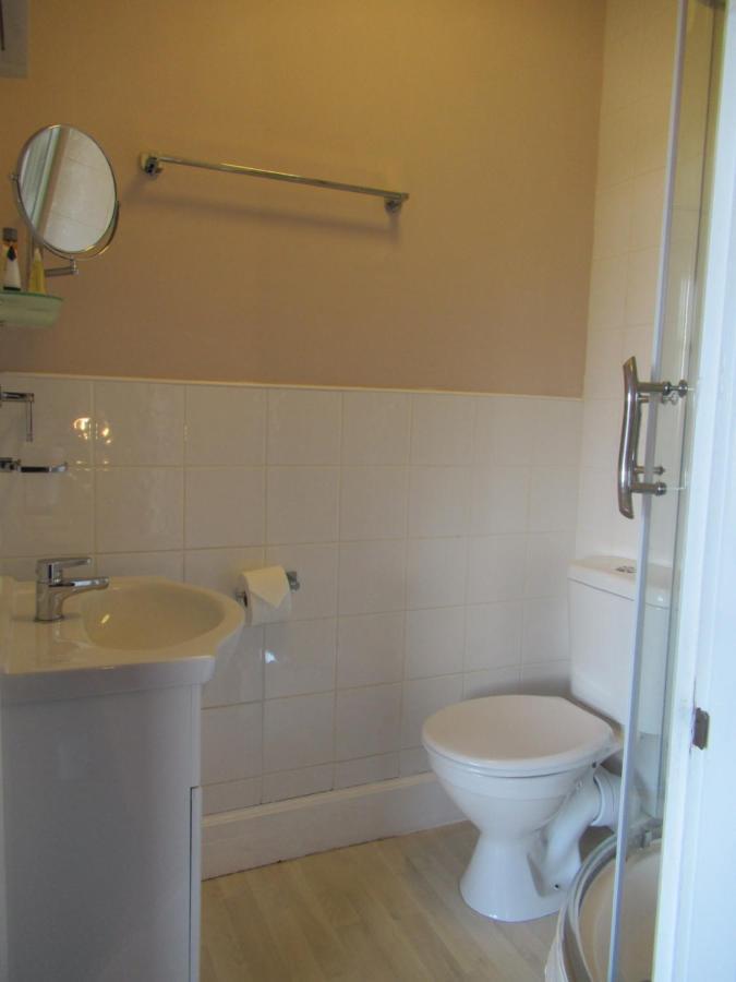 Captain Howey Hotel New Romney Luaran gambar