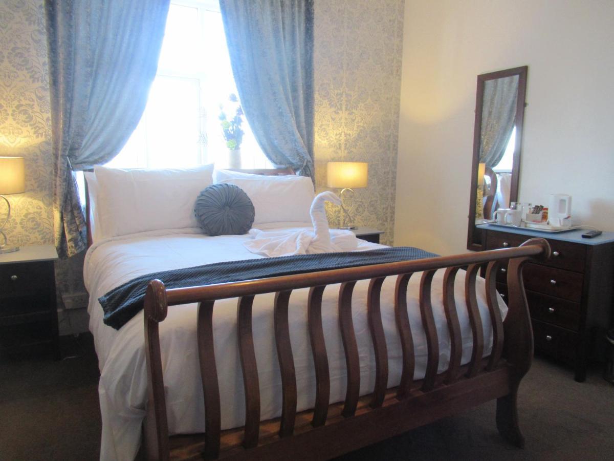 Captain Howey Hotel New Romney Luaran gambar