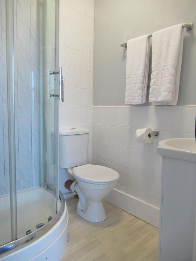 Captain Howey Hotel New Romney Luaran gambar