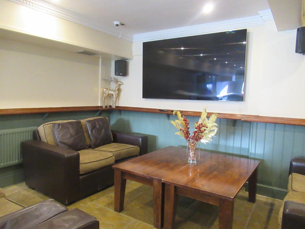Captain Howey Hotel New Romney Luaran gambar