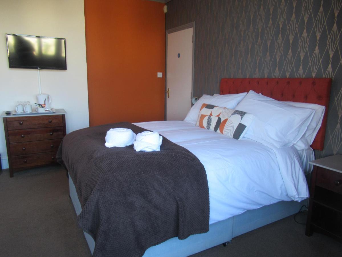 Captain Howey Hotel New Romney Luaran gambar