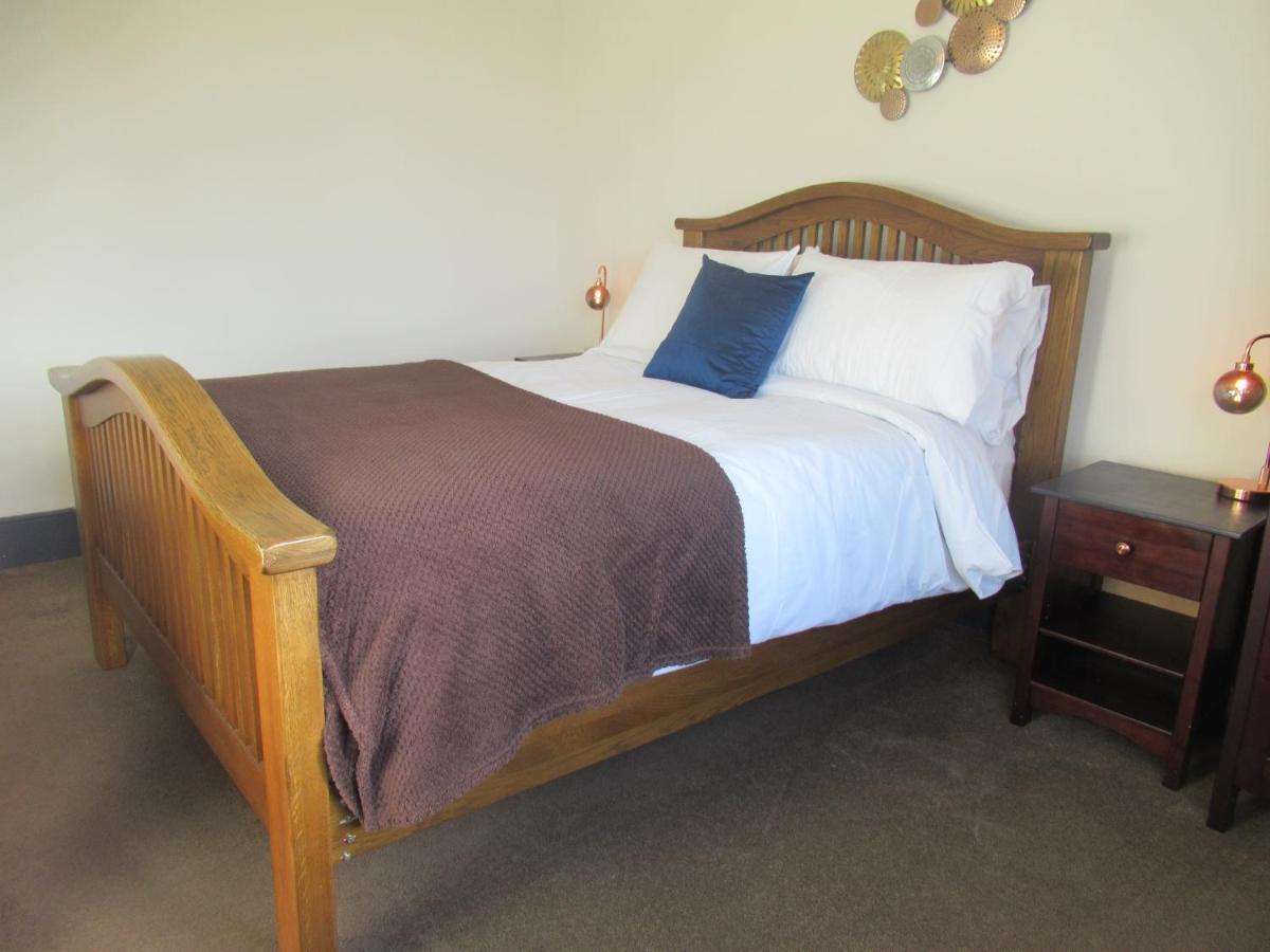 Captain Howey Hotel New Romney Luaran gambar