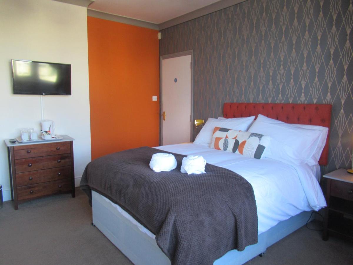 Captain Howey Hotel New Romney Luaran gambar