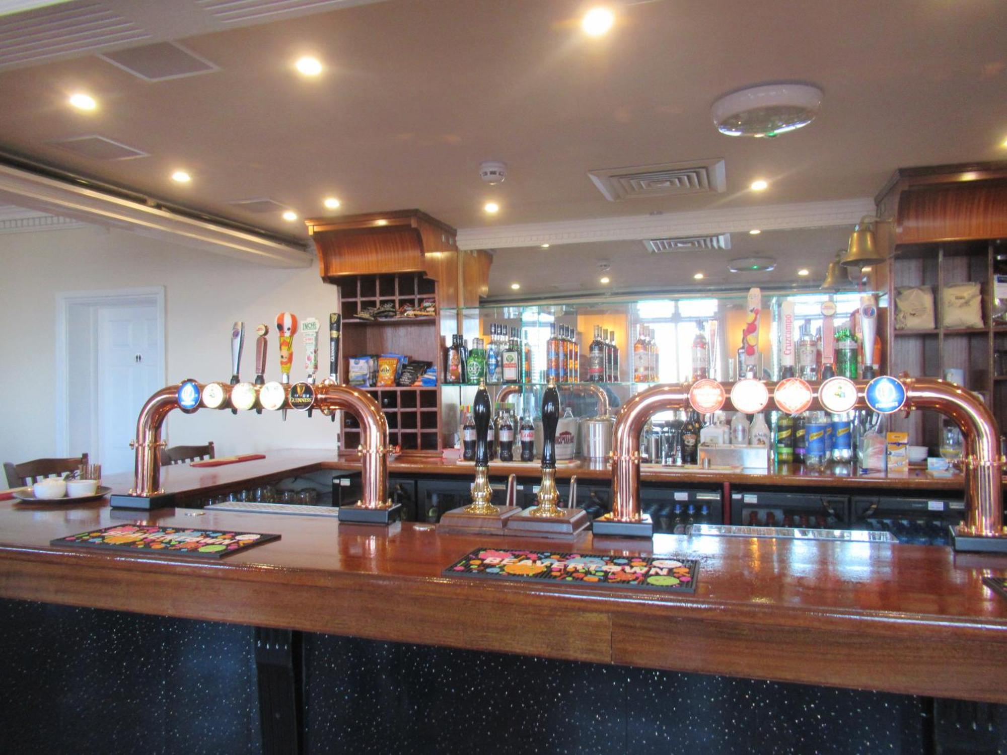 Captain Howey Hotel New Romney Luaran gambar