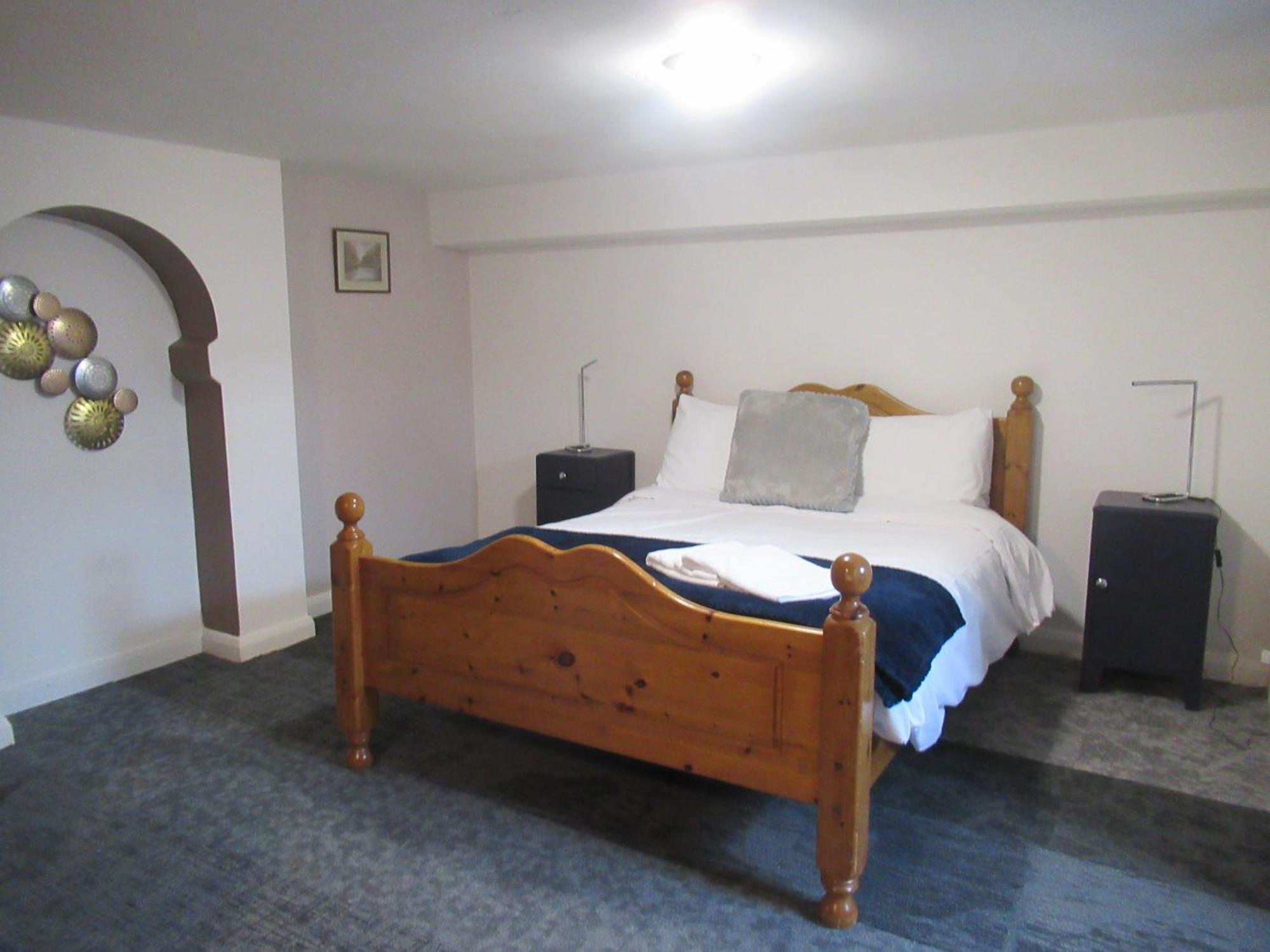 Captain Howey Hotel New Romney Luaran gambar