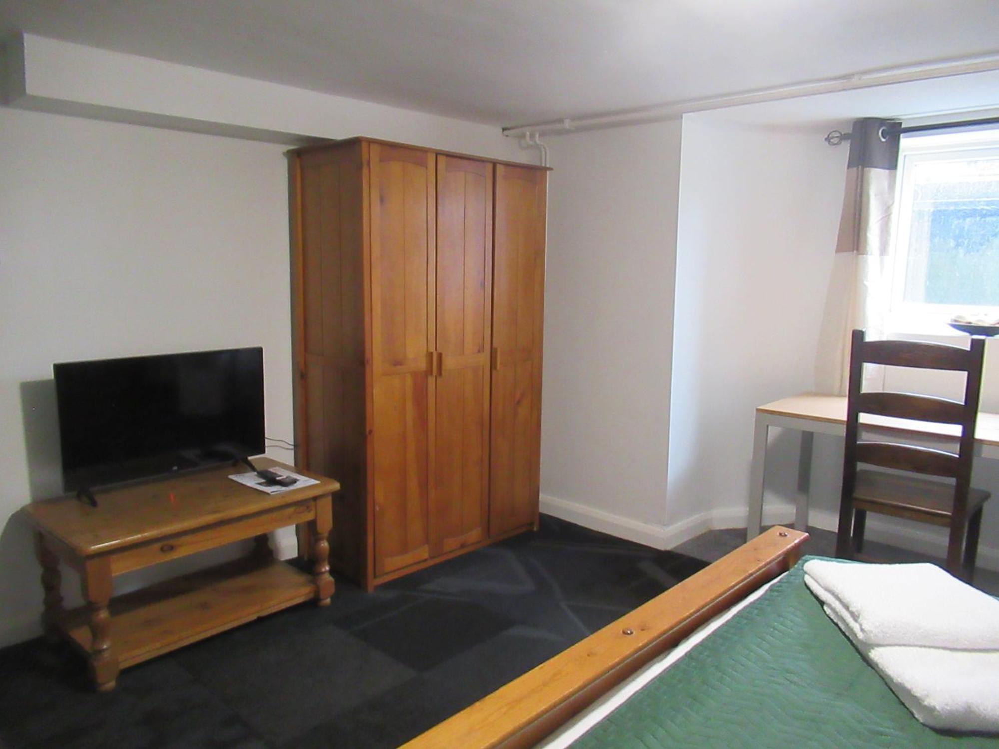 Captain Howey Hotel New Romney Luaran gambar