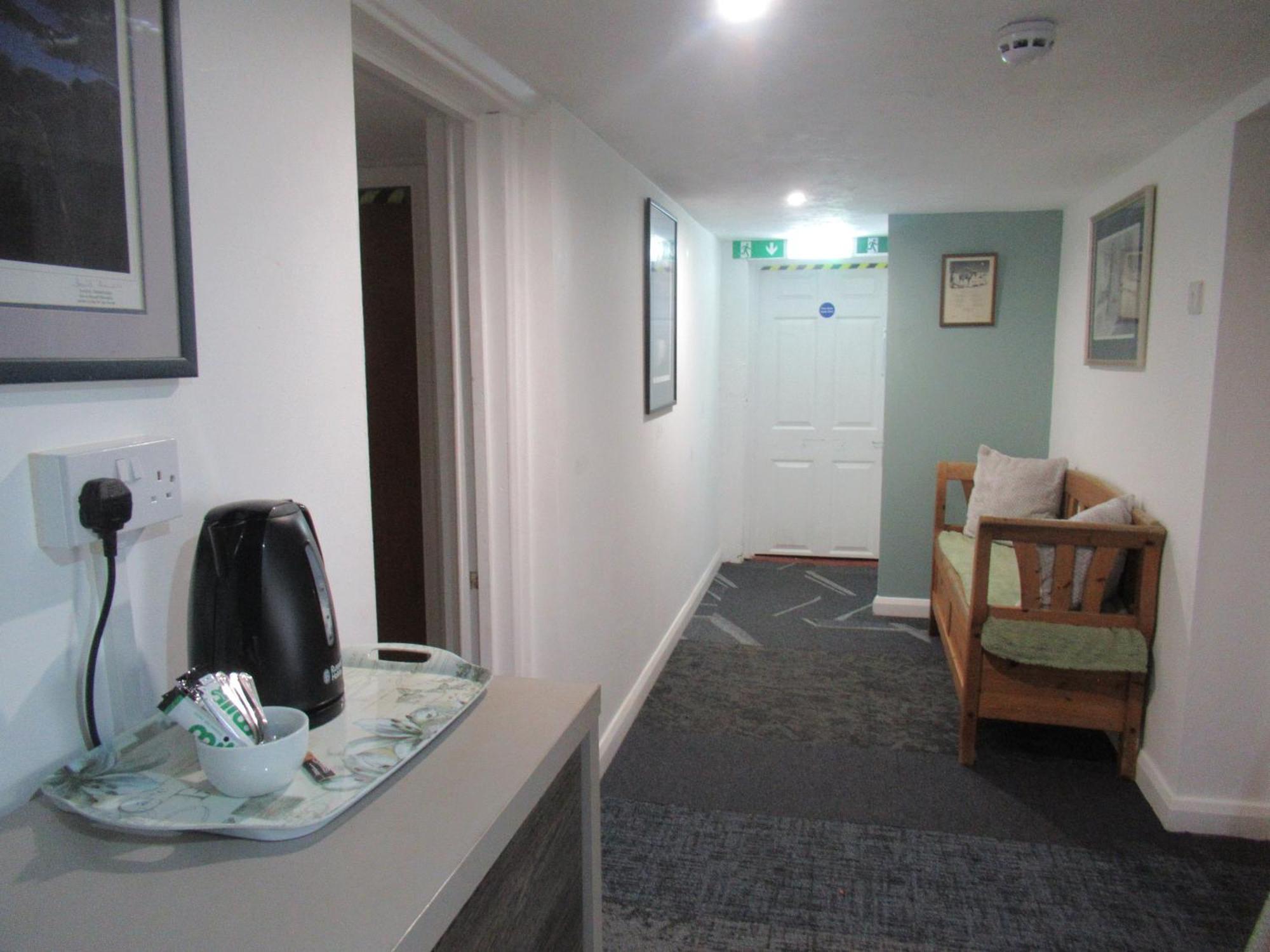 Captain Howey Hotel New Romney Luaran gambar