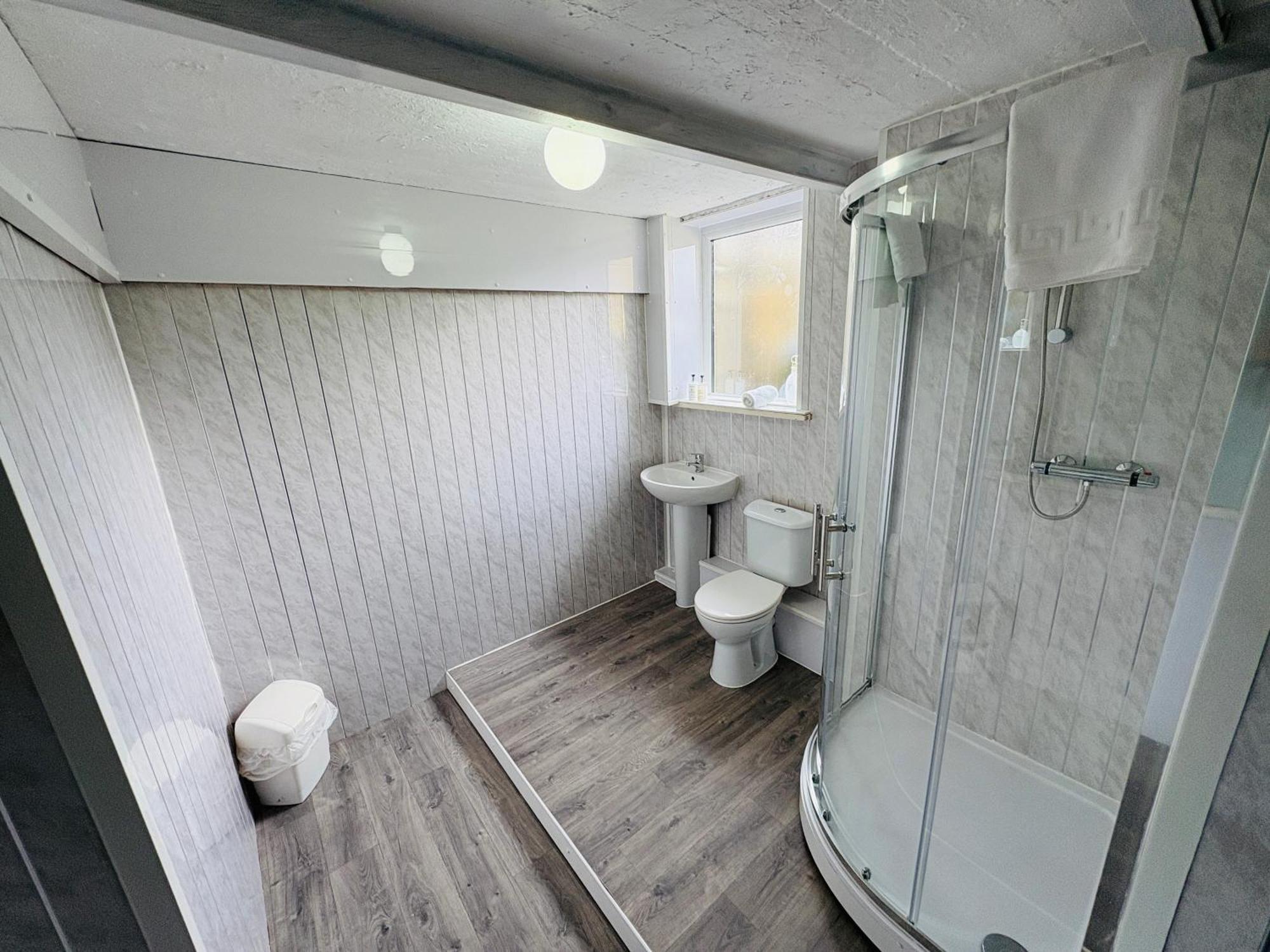 Captain Howey Hotel New Romney Luaran gambar
