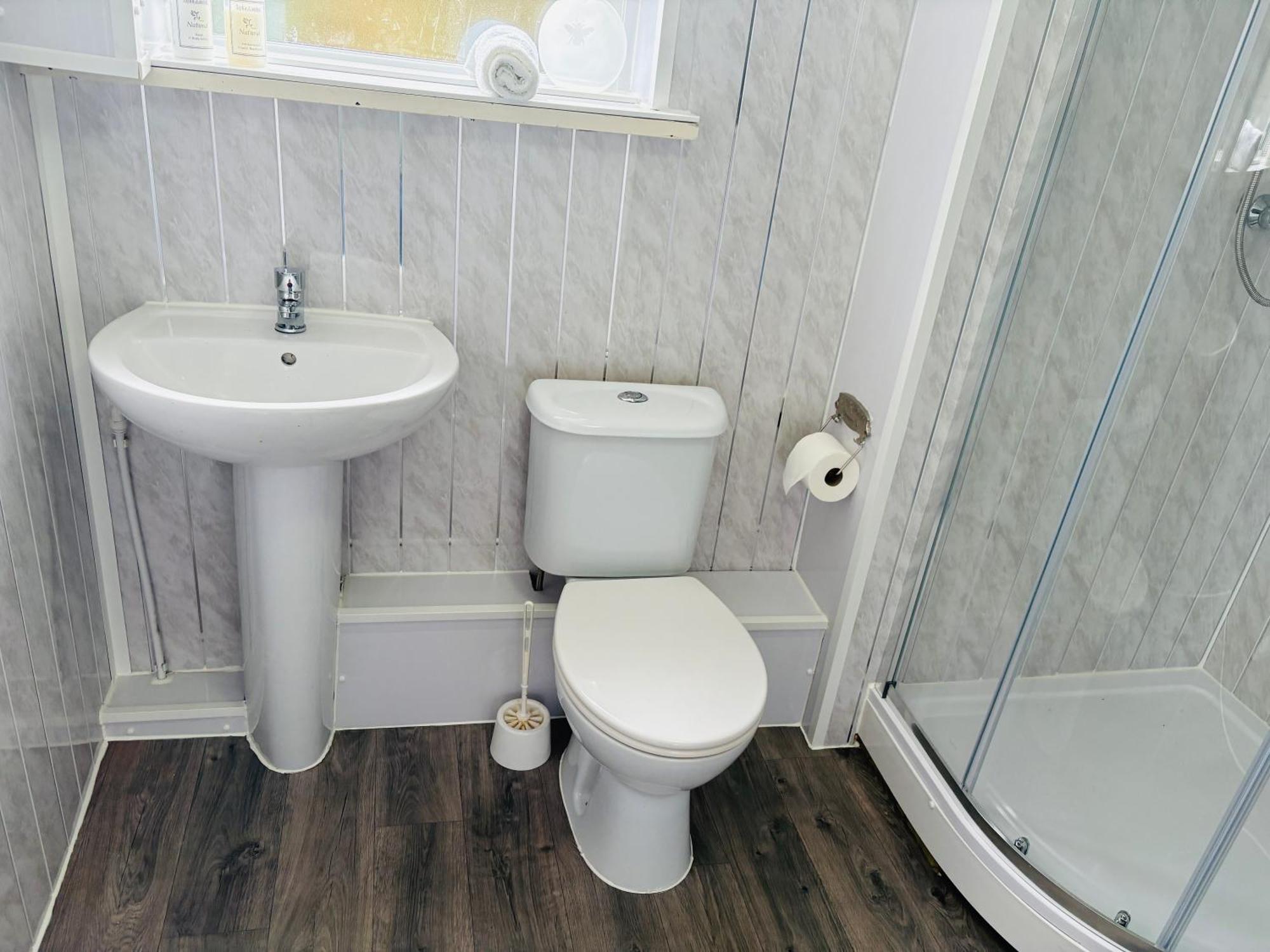 Captain Howey Hotel New Romney Luaran gambar